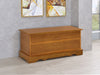 Paula Cedar Chest - California Furniture (Coachella, CA)