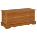 Paula Cedar Chest - California Furniture (Coachella, CA)