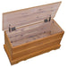 Paula Cedar Chest - California Furniture (Coachella, CA)