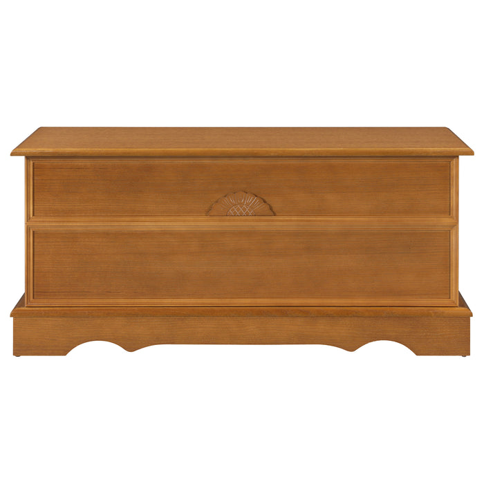 Paula Cedar Chest - California Furniture (Coachella, CA)