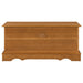 Paula Cedar Chest - California Furniture (Coachella, CA)