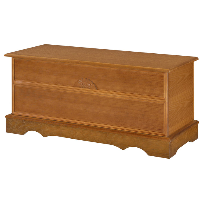 Paula Cedar Chest - California Furniture (Coachella, CA)