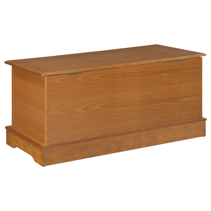 Paula Cedar Chest - California Furniture (Coachella, CA)
