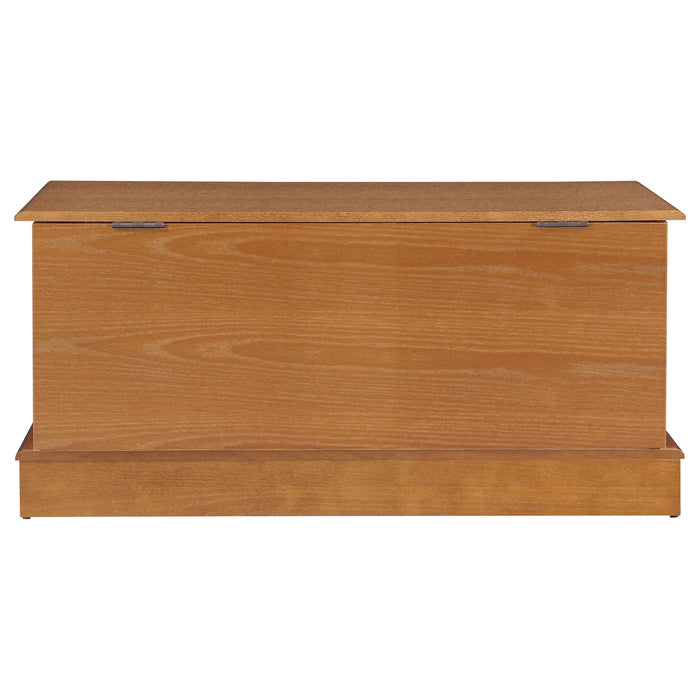 Paula Cedar Chest - California Furniture (Coachella, CA)
