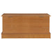 Paula Cedar Chest - California Furniture (Coachella, CA)