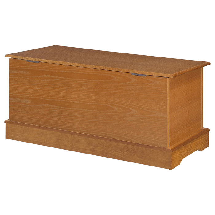 Paula Cedar Chest - California Furniture (Coachella, CA)