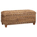 Laughton Storage Bench - California Furniture (Coachella, CA)