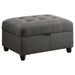 Stonenesse Stationary Sectionals - California Furniture (Coachella, CA)