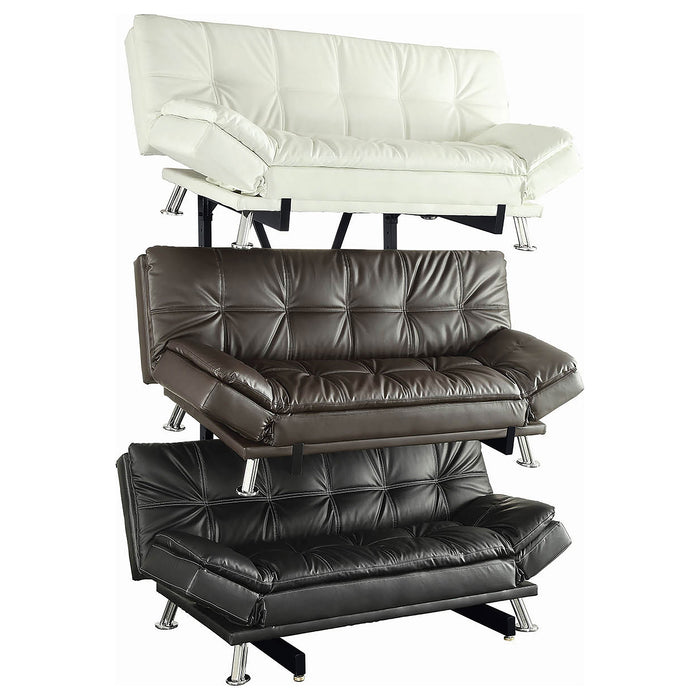 Duarto Sofa Display Rack - California Furniture (Coachella, CA)