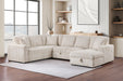 Devonshire Sleeper Sectionals - California Furniture (Coachella, CA)