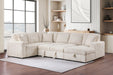 Devonshire Sleeper Sectionals - California Furniture (Coachella, CA)
