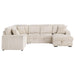 Devonshire Sleeper Sectionals - California Furniture (Coachella, CA)
