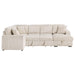 Devonshire Sleeper Sectionals - California Furniture (Coachella, CA)