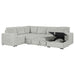 Devonshire Sleeper Sectionals - California Furniture (Coachella, CA)