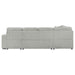 Devonshire Sleeper Sectionals - California Furniture (Coachella, CA)