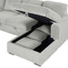 Devonshire Sleeper Sectionals - California Furniture (Coachella, CA)