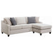 Mcloughlin Sectional Sofa - California Furniture (Coachella, CA)