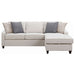 Mcloughlin Sectional Sofa - California Furniture (Coachella, CA)