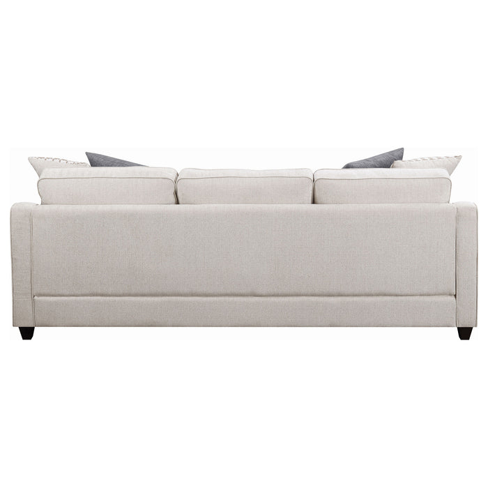 Mcloughlin Sectional Sofa - California Furniture (Coachella, CA)