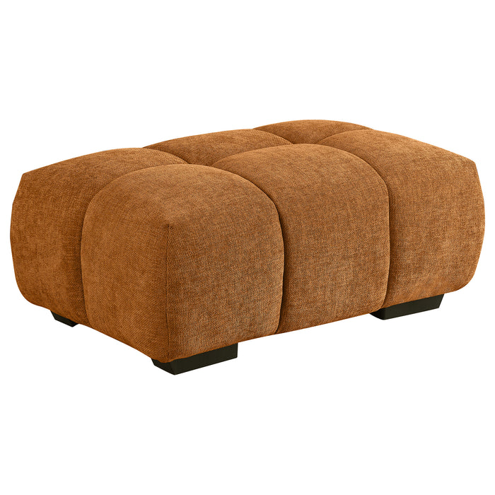 Camacho Stationary Sectionals - California Furniture (Coachella, CA)