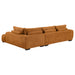 Camacho Stationary Sectionals Upholstered - California Furniture (Coachella, CA)