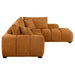Camacho Stationary Sectionals Upholstered - California Furniture (Coachella, CA)