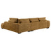 Camacho Stationary Sectionals - California Furniture (Coachella, CA)