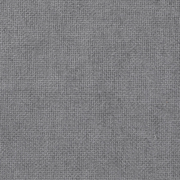 Toscano 134-inch Upholstered Sectional Sofa Grey - California Furniture (Coachella, CA)
