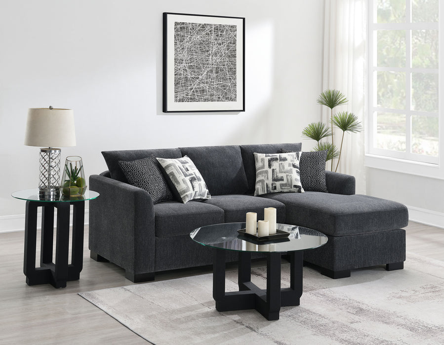 Storey Sleeper Sectionals - California Furniture (Coachella, CA)
