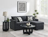 Storey Sleeper Sectionals - California Furniture (Coachella, CA)