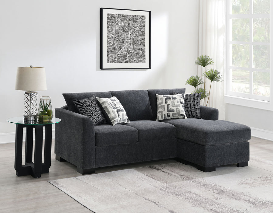 Storey Sleeper Sectionals - California Furniture (Coachella, CA)