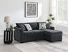 Storey Sleeper Sectionals - California Furniture (Coachella, CA)