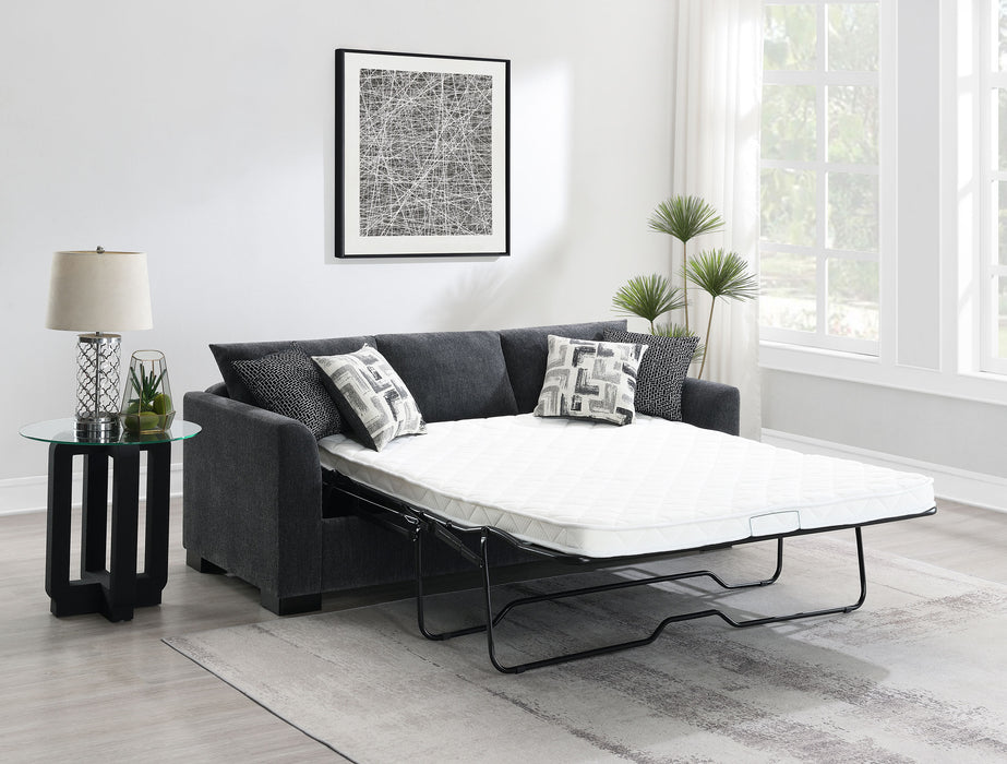 Storey Sleeper Sectionals - California Furniture (Coachella, CA)