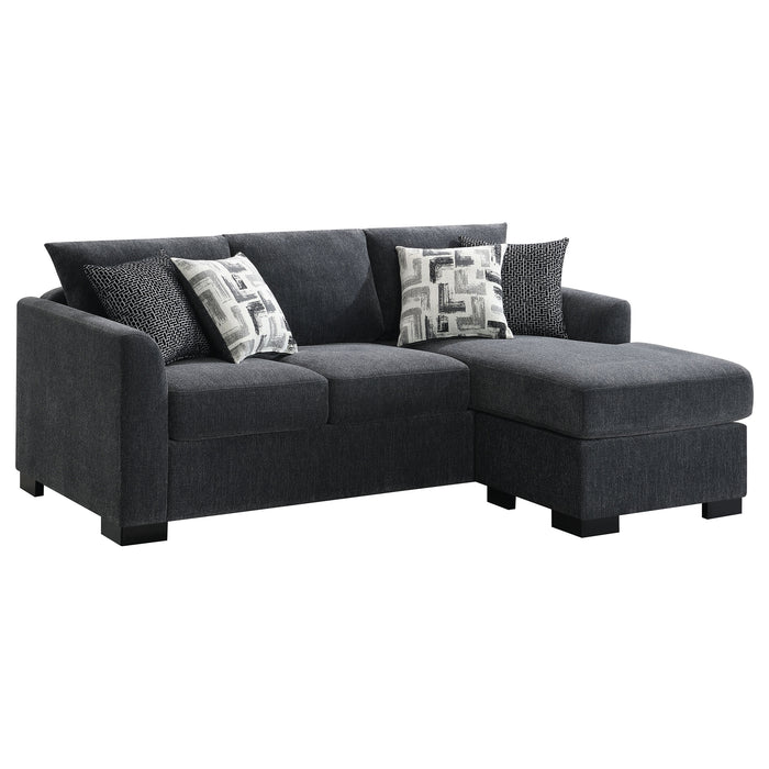 Storey Sleeper Sectionals - California Furniture (Coachella, CA)