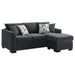 Storey Sleeper Sectionals - California Furniture (Coachella, CA)