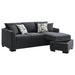 Storey Sleeper Sectionals - California Furniture (Coachella, CA)