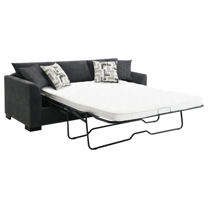 Storey Sleeper Sectionals - California Furniture (Coachella, CA)