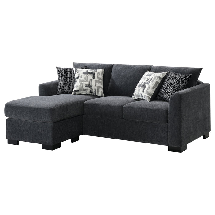 Storey Sleeper Sectionals - California Furniture (Coachella, CA)