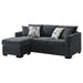 Storey Sleeper Sectionals - California Furniture (Coachella, CA)