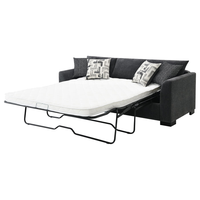 Storey Sleeper Sectionals - California Furniture (Coachella, CA)