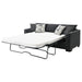 Storey Sleeper Sectionals - California Furniture (Coachella, CA)