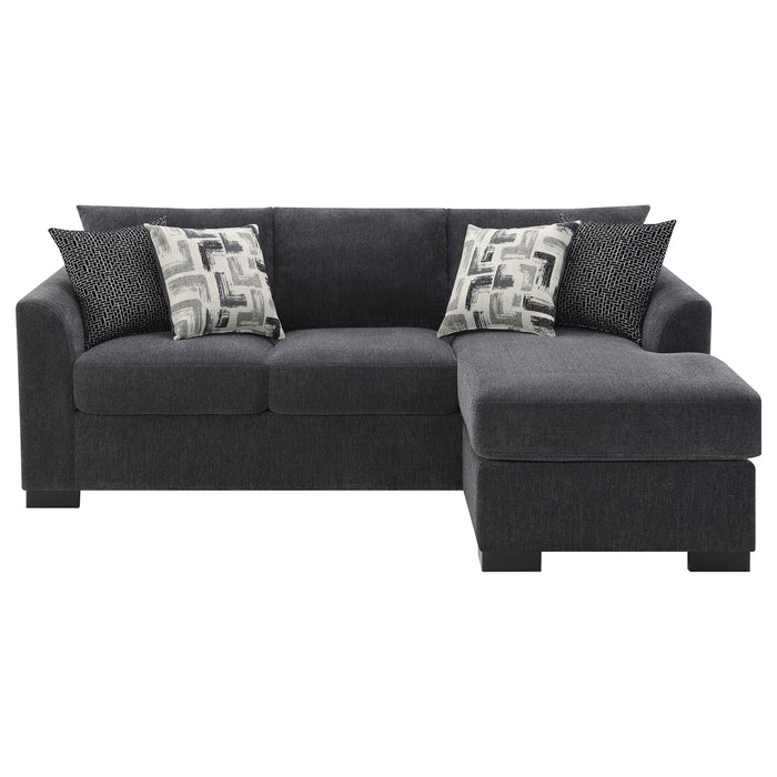 Storey Sleeper Sectionals - California Furniture (Coachella, CA)