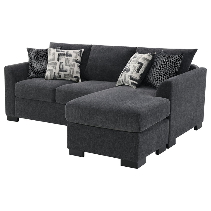 Storey Sleeper Sectionals - California Furniture (Coachella, CA)