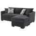 Storey Sleeper Sectionals - California Furniture (Coachella, CA)