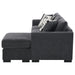 Storey Sleeper Sectionals - California Furniture (Coachella, CA)