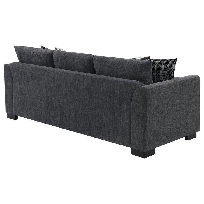 Storey Sleeper Sectionals - California Furniture (Coachella, CA)