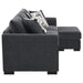 Storey Sleeper Sectionals - California Furniture (Coachella, CA)