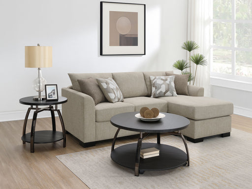 Storey Sleeper Sectionals - California Furniture (Coachella, CA)