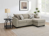 Storey Sleeper Sectionals - California Furniture (Coachella, CA)