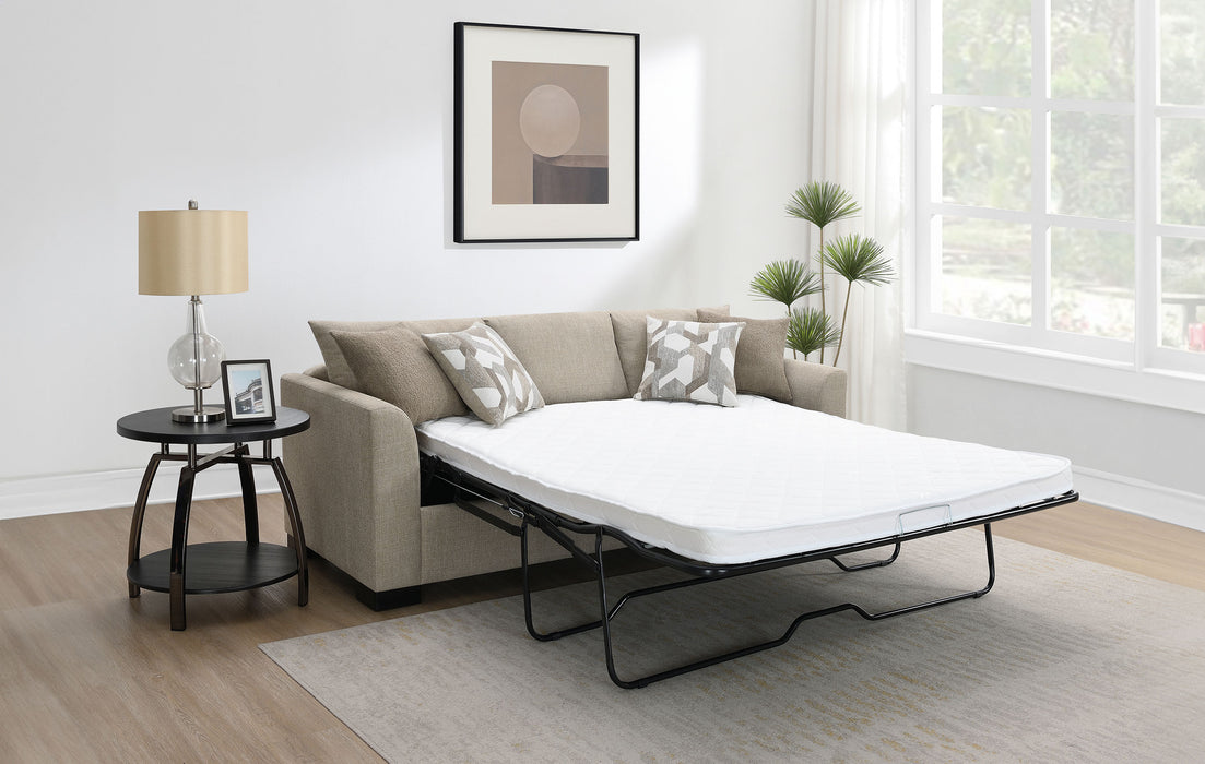 Storey Sleeper Sectionals - California Furniture (Coachella, CA)